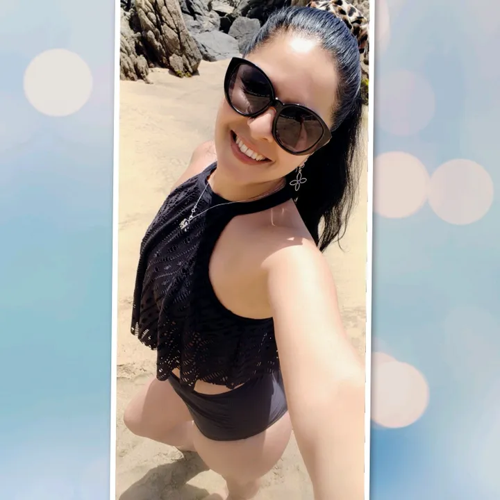 dulce negrita 😚💅