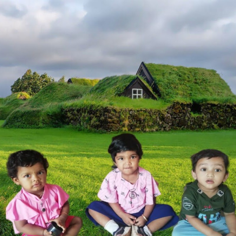 Life of Osikuttan
