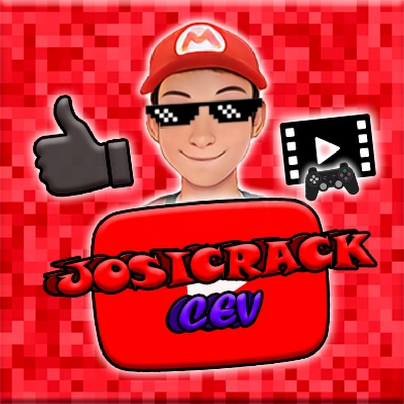 JOSICRACK CEV