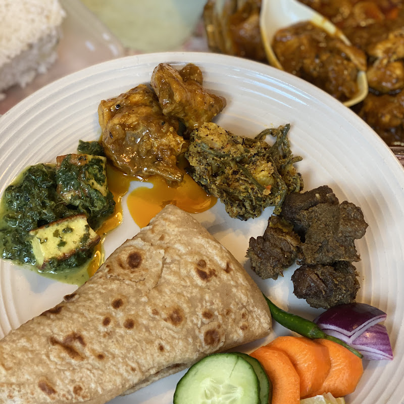 JULIE’S NEPALI🇳🇵 KITCHEN