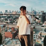 Sudomarith 📍Seattle, NYC