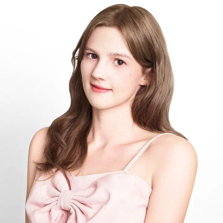 핑크공주 | Hyejin