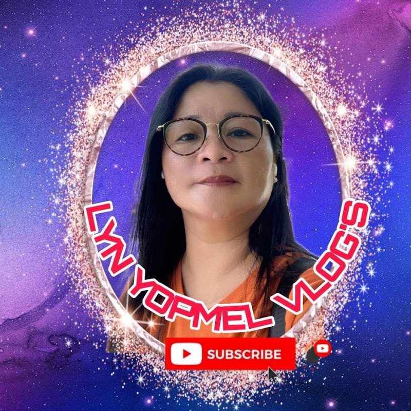 Lyn Yopmel vlog’s