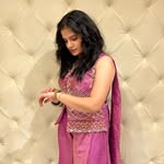 vrinda | ugc | beauty | lifesyle |fashion