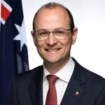 Senator Raff Ciccone