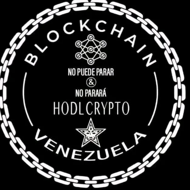 blockchainvenezuela c.a ⛏️🇻🇪
