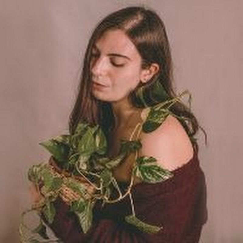arcadia of green leaves