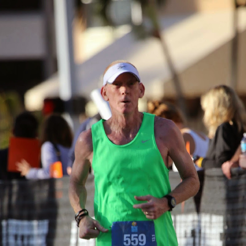 run long run fast
