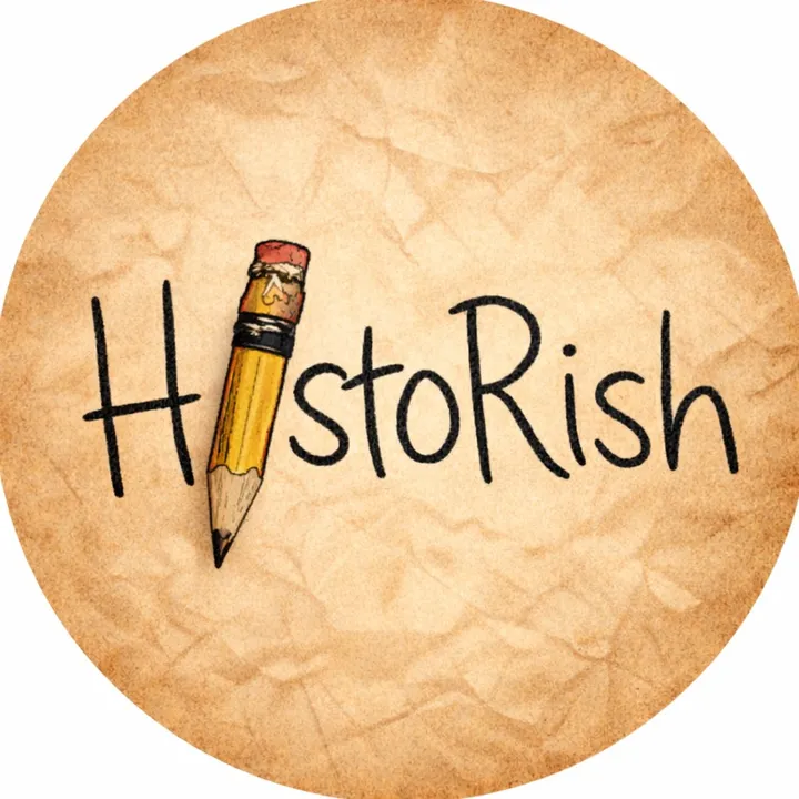 HistoRish
