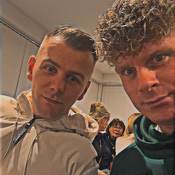 Stuart A