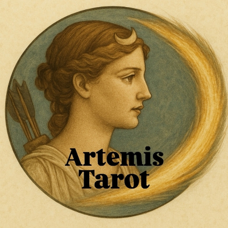 Artemis Tarot