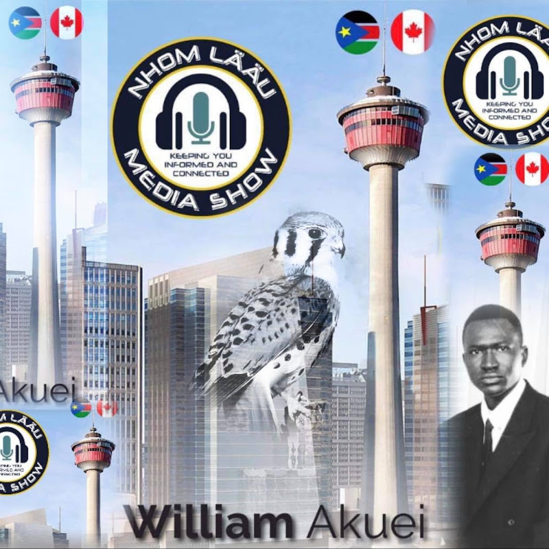 William Akuei
