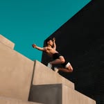 Derek Ng · Movement Coach