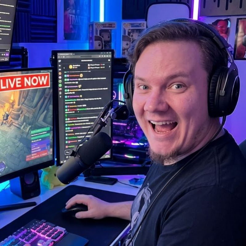 LoyalVonJoni