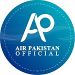 Air Pakistan Official