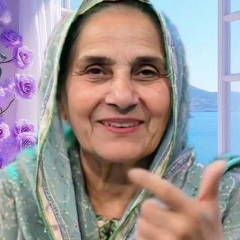 Urdu Tales of Nani