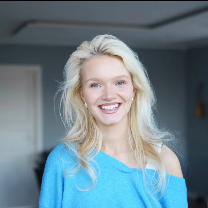 Íris Líf | Bókari