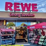 REWE Georg Szedlak