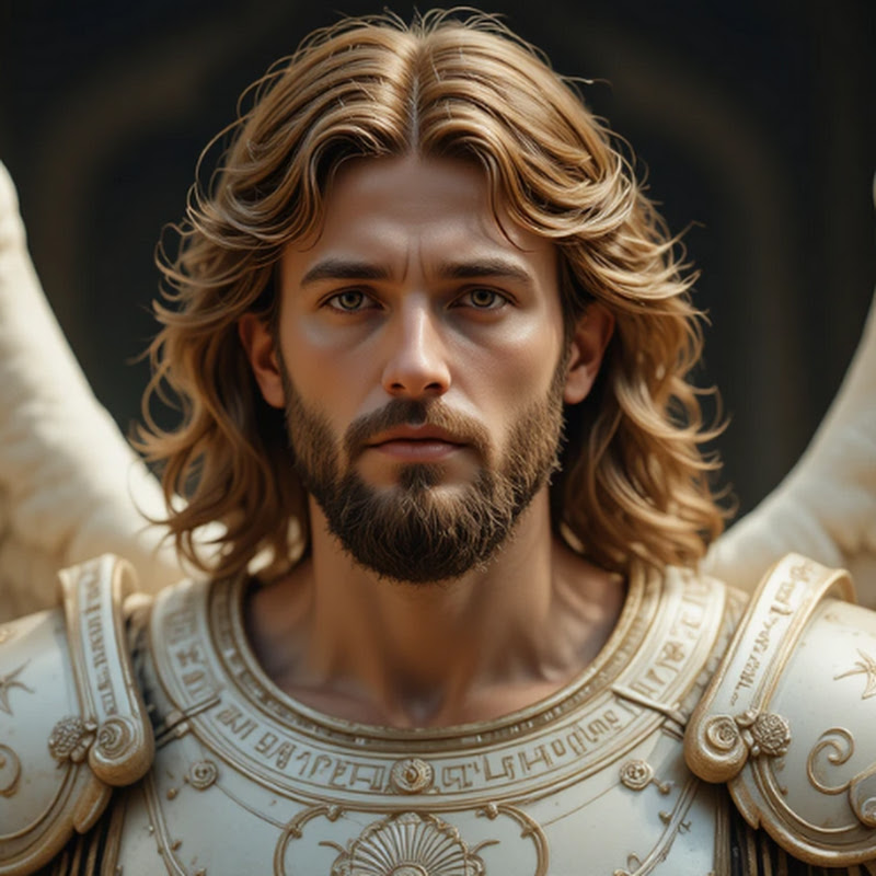 Wiadomości od Archanioła Michała