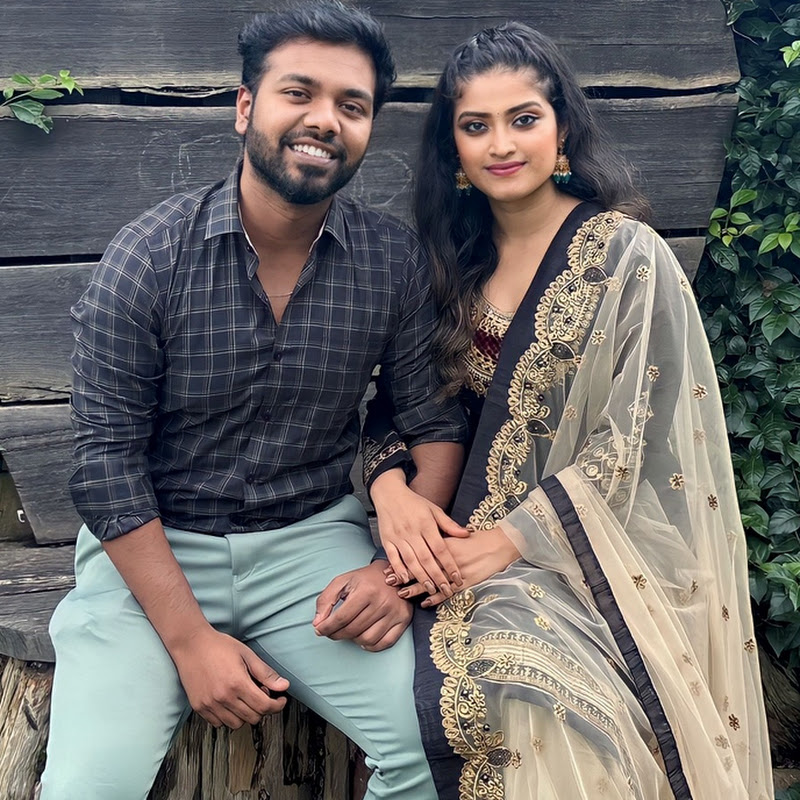 Explore with Priya & Jithin 