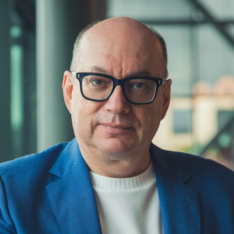 Деньги с Эриком Розенфельдом 