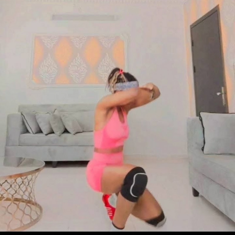 Rope workout Comedy 