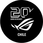 ROG Chile