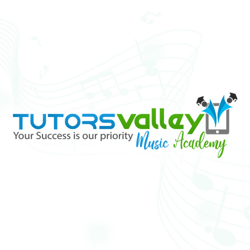 Tutorsvalley Music Academy