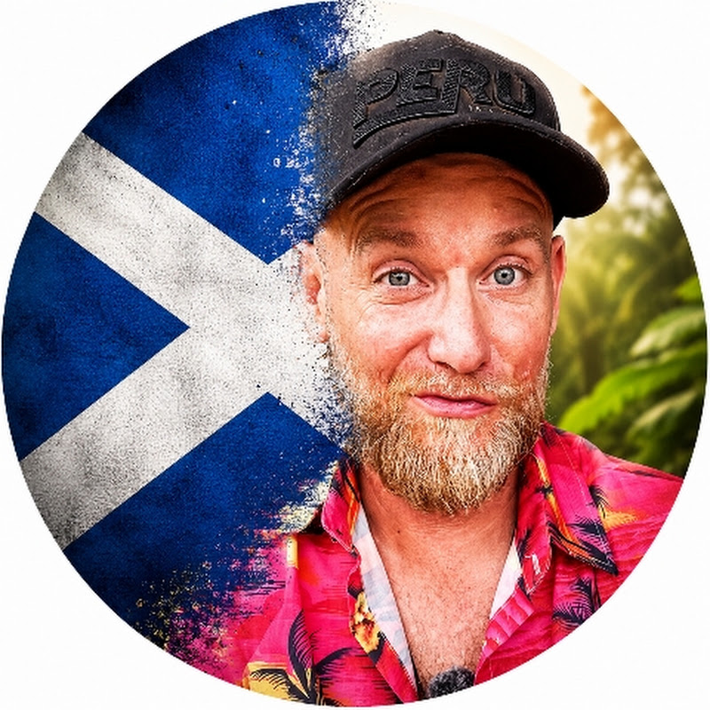 Vikingo Escocés 