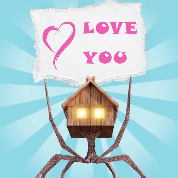 Sam Little Monster House