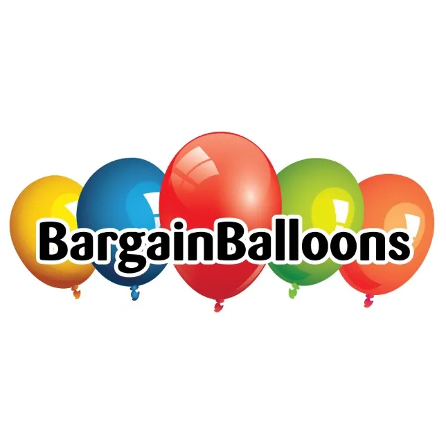 Bargain Balloons