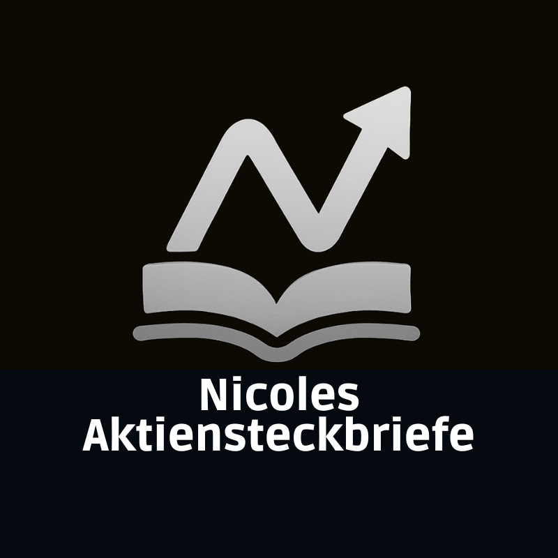 Nicoles Aktiensteckbriefe