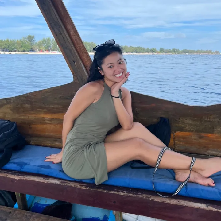 Le Quynh Huong