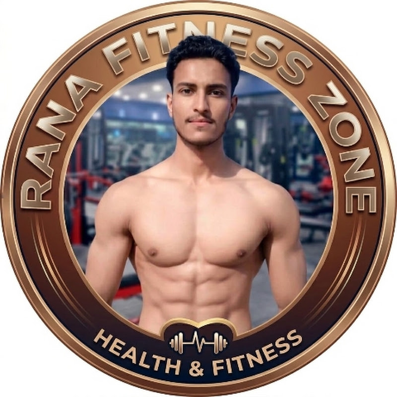 RANA FITNESS ZONE 