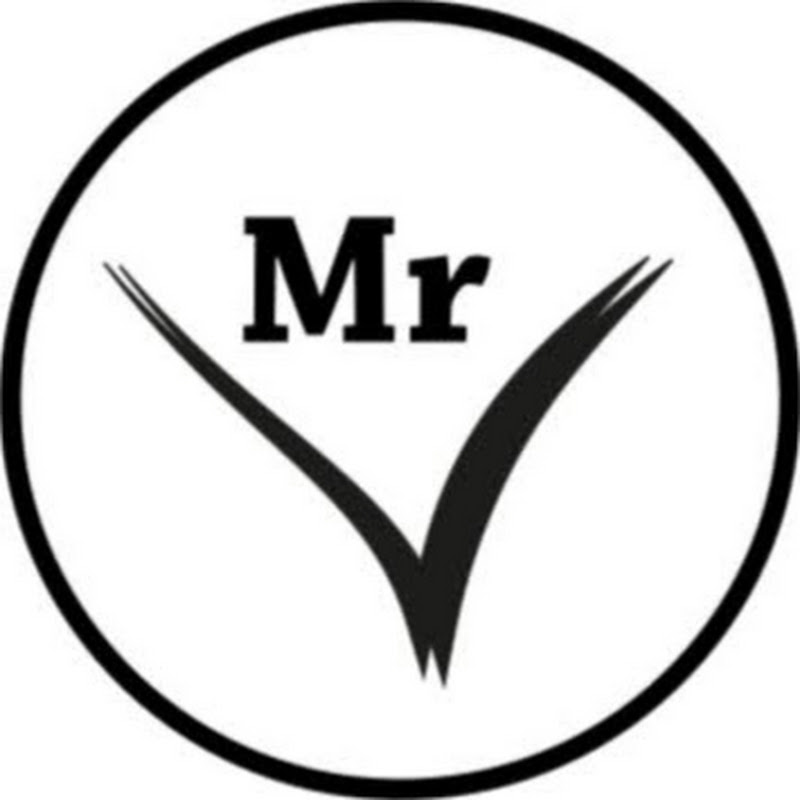 Mr Variety