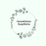 HomeKitchen SoapWorks-Dianne-Brockville,ON 🇨🇦
