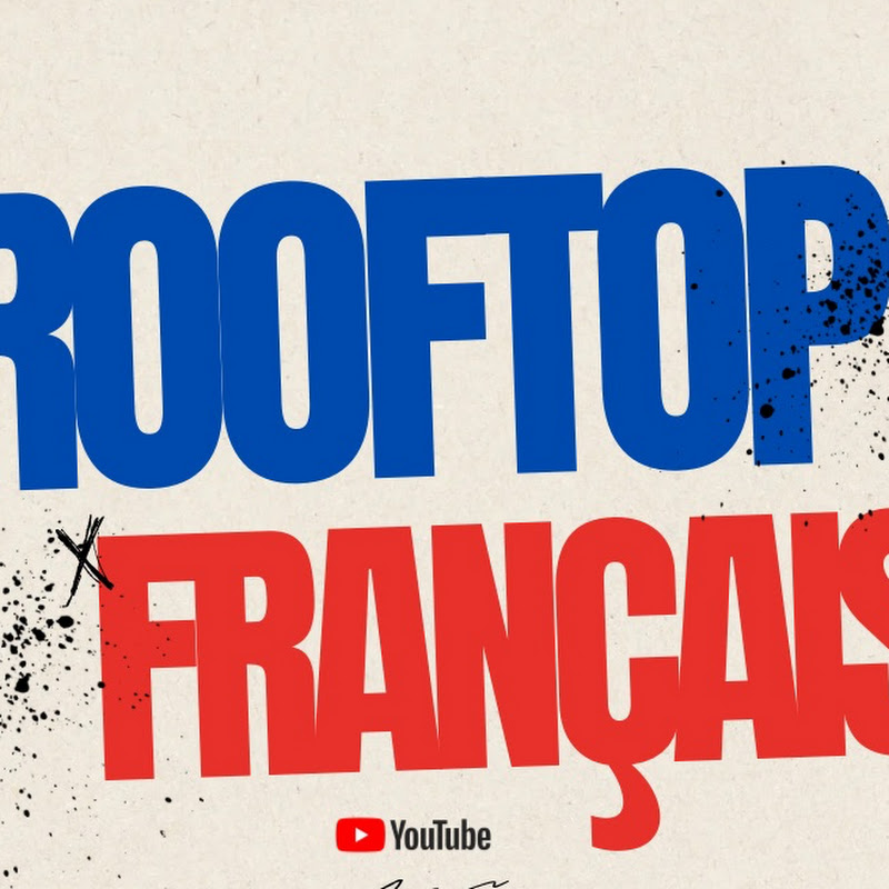 Rooftop Français