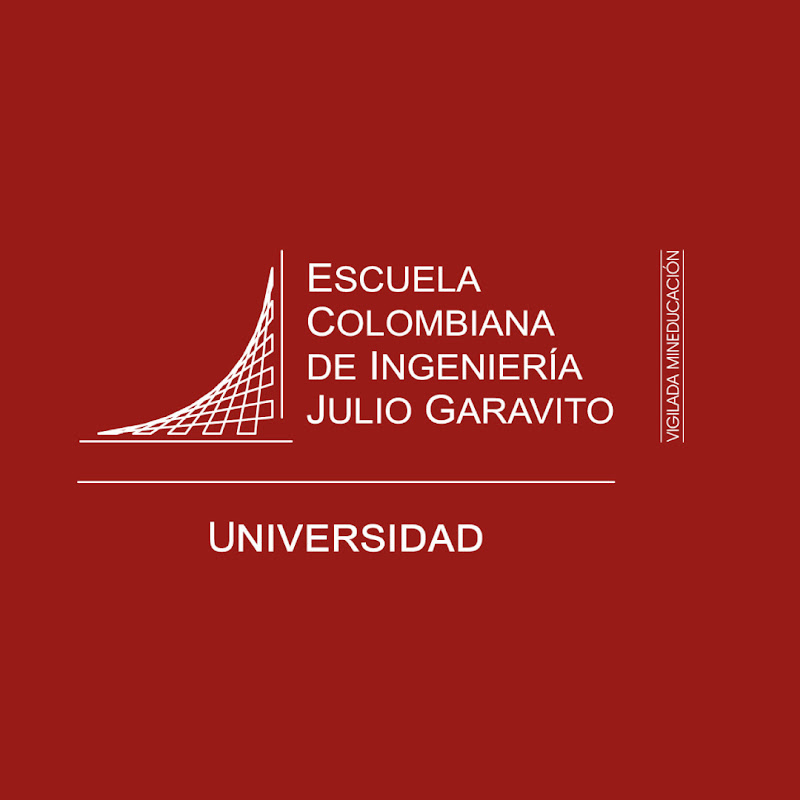 Escuela Colombiana de Ingeniería Julio Garavito