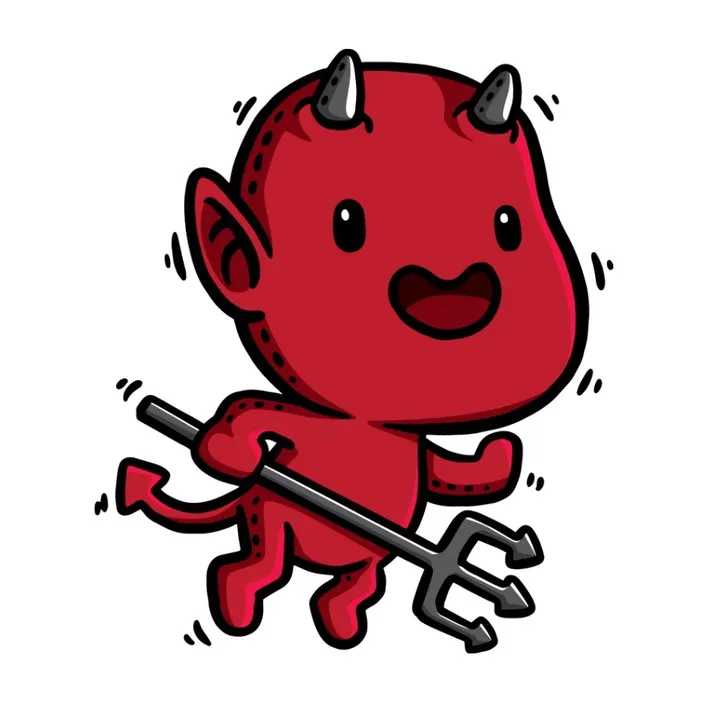Demon Campers