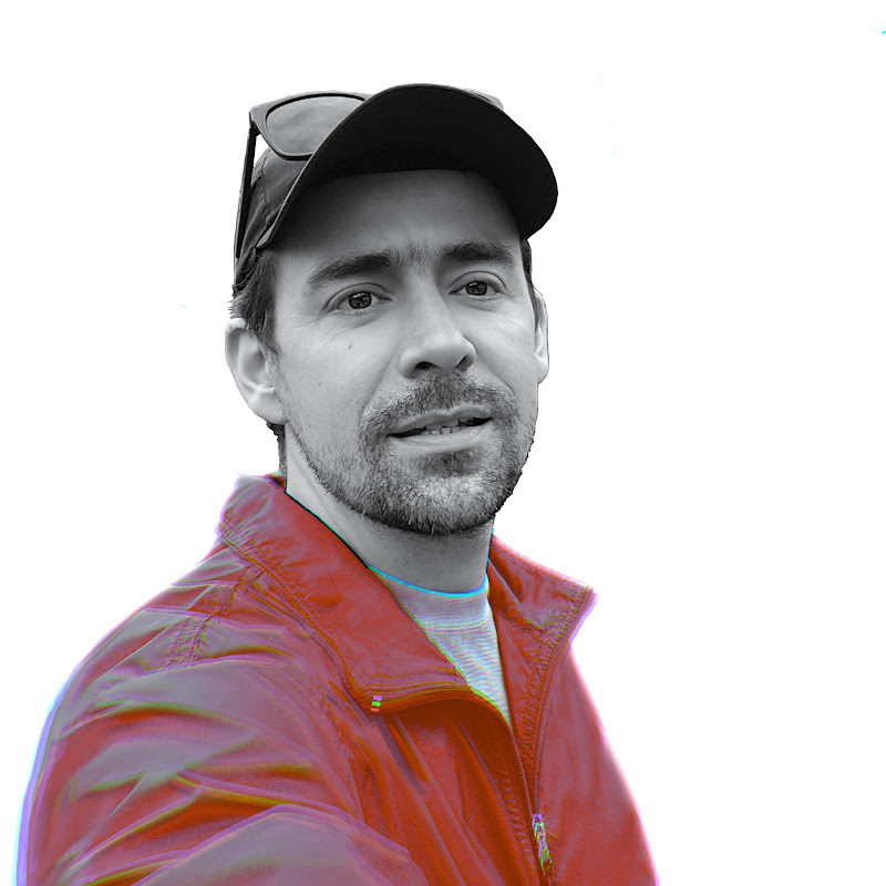 Carlos Andrés Reyes - Filmmaker
