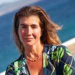 Dr.  Patricia Restrepo