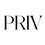 P R I V  | Clothing Brand