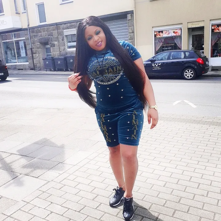 princess Ebizugbe 2022