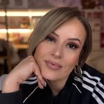 𝑶𝒍𝒈𝒂 𝑻𝒂𝒕𝒔𝒊 Makeup Artist