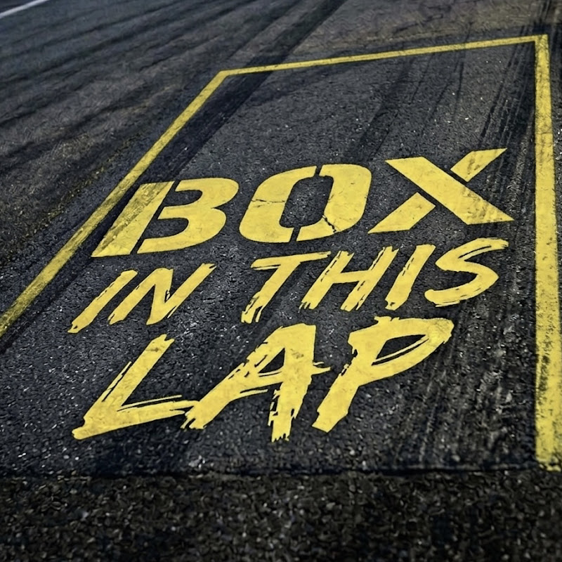 BoxInThisLap