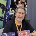 Dario Brizuela