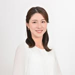 河西 美帆／MBSアナウンサー