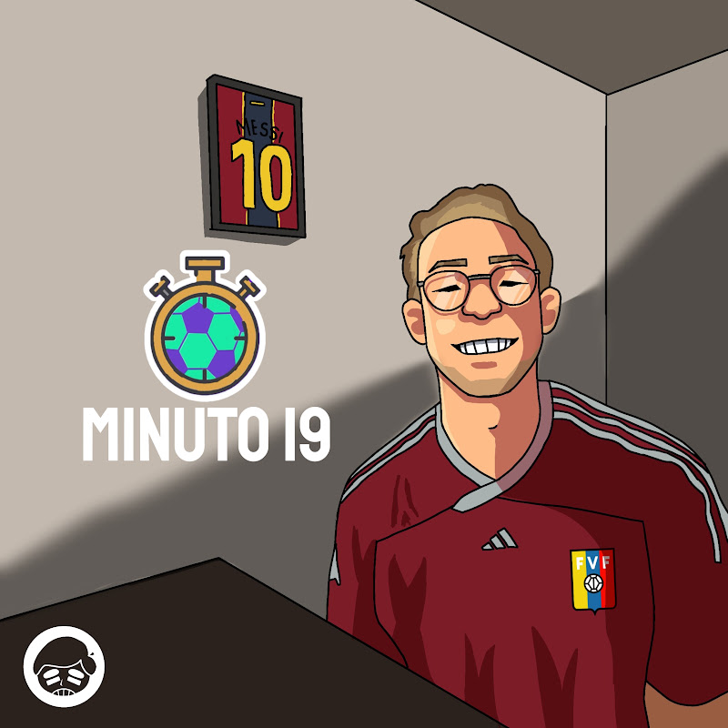Minuto 19