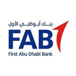 FAB - بنك أبوظبي الأول