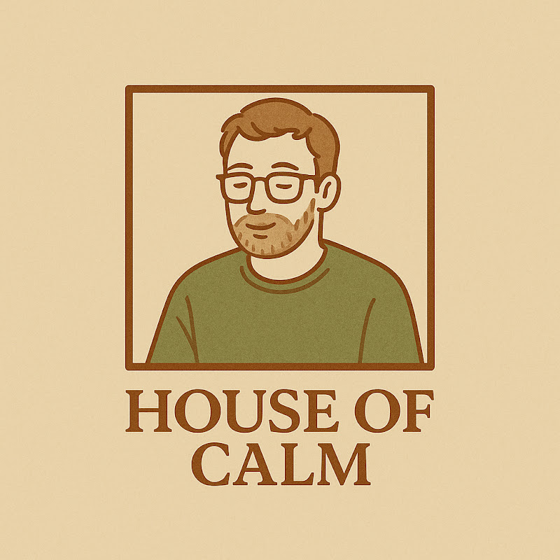 House of Calm : บ้านแห่งความผ่อนคลาย